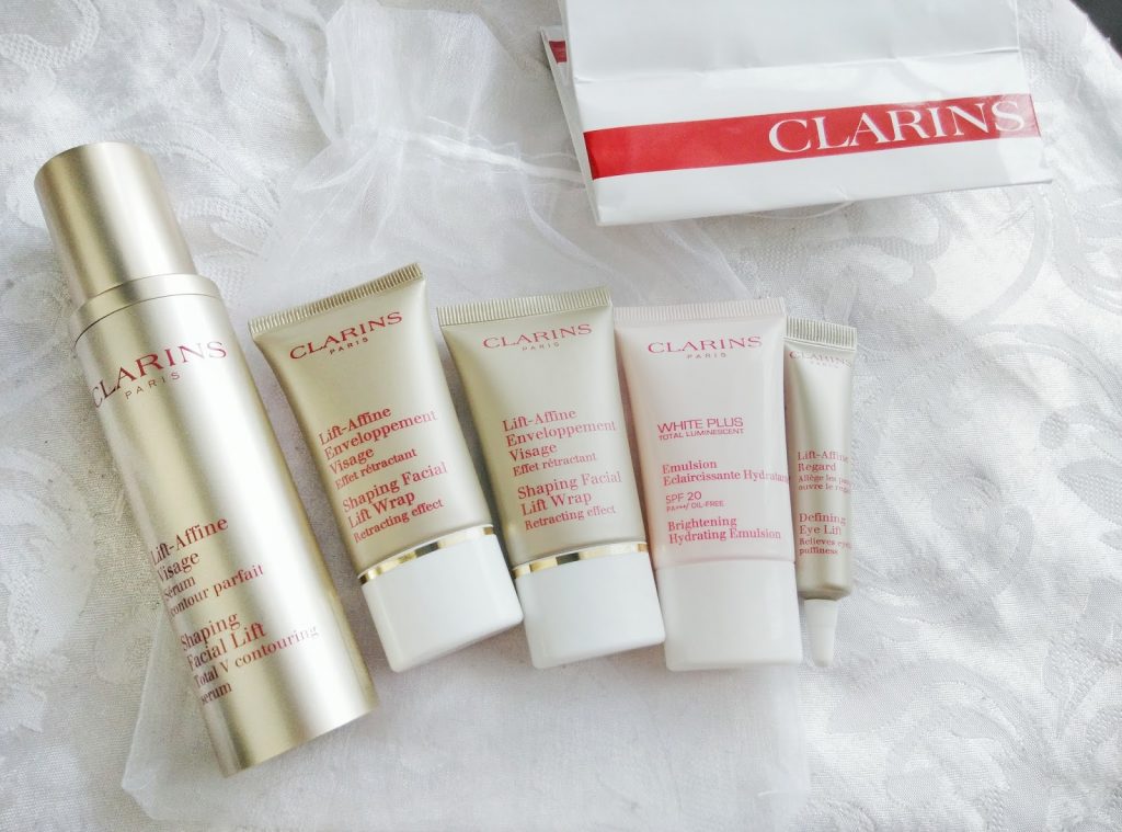 Clarins