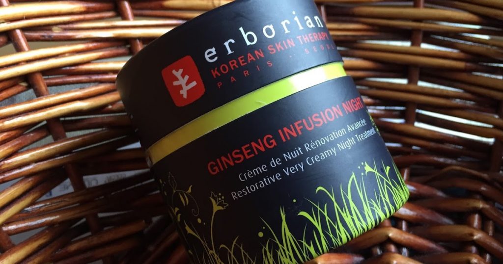 Ginseng Infusion1