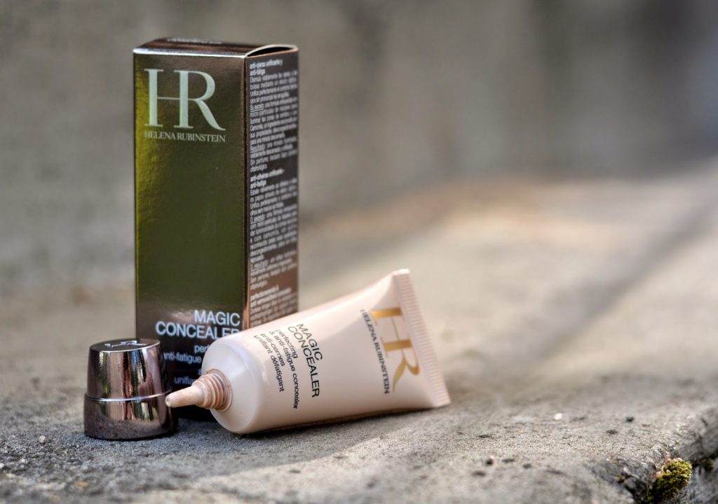 helena rubinstein concealer