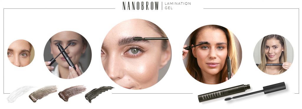 best lamination gel nanobrow