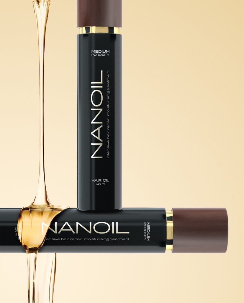 nanoil hair oil