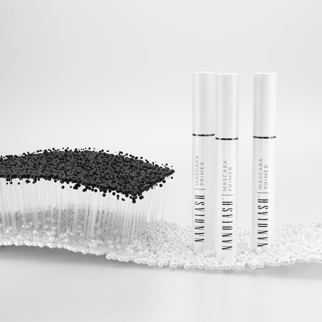 mascara base nanolash