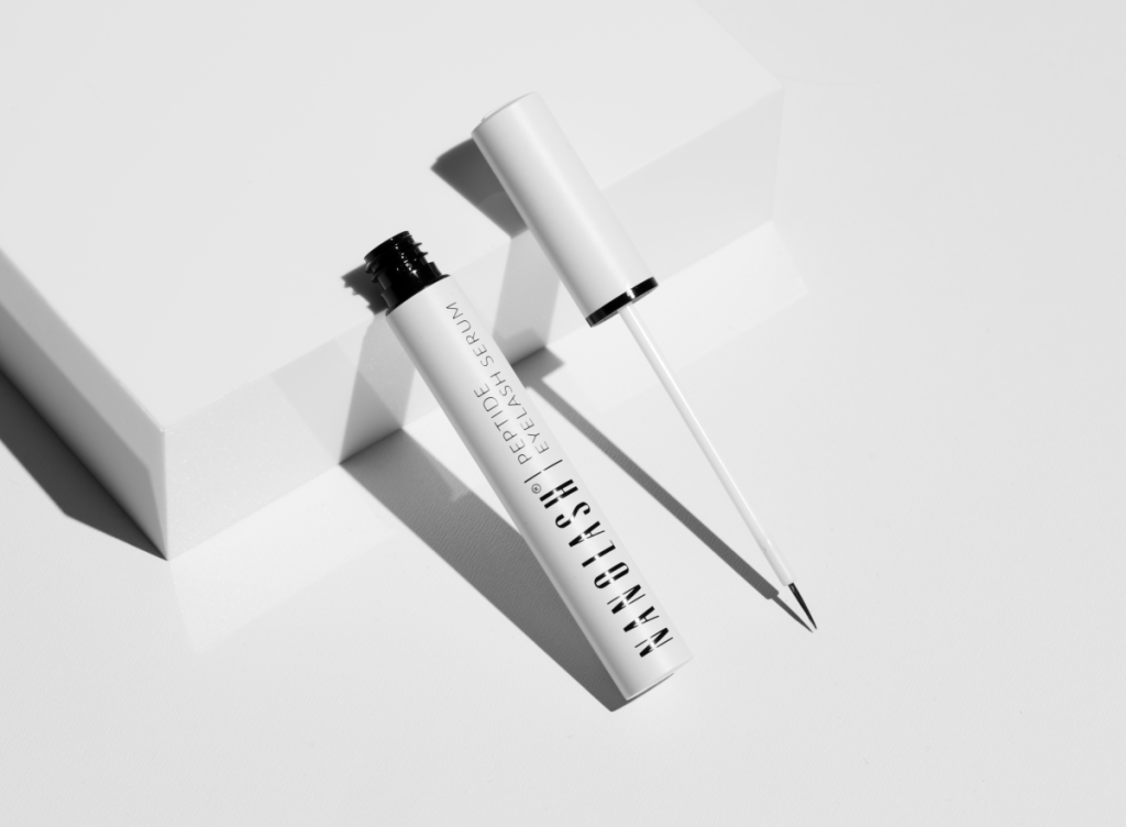 eyelash growth serum nanolash