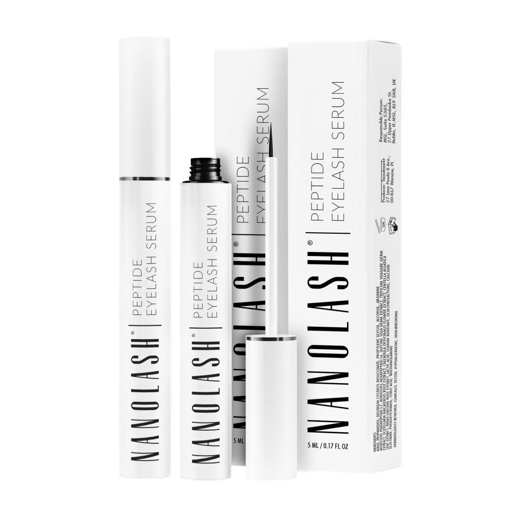 nanolash best eyelash growth serum